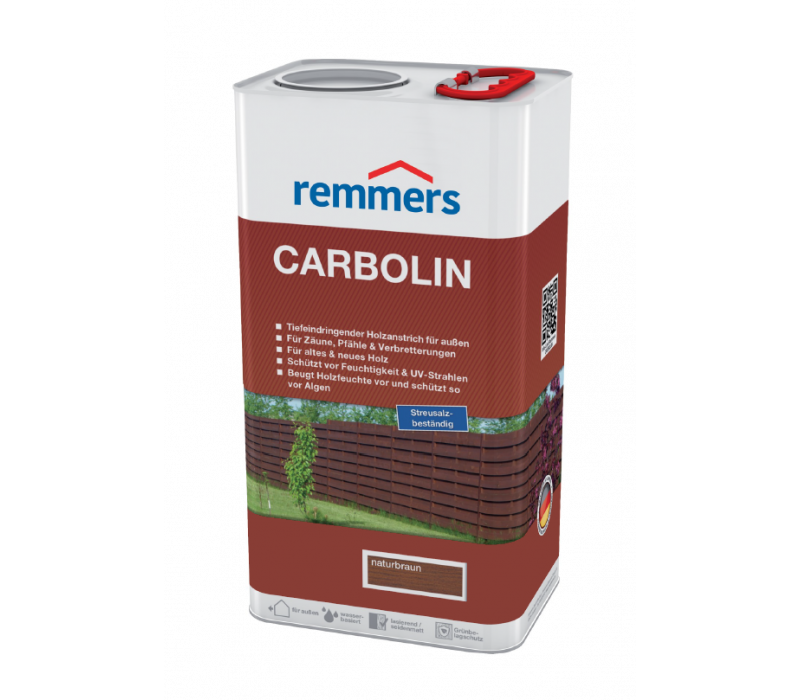 Carbolin