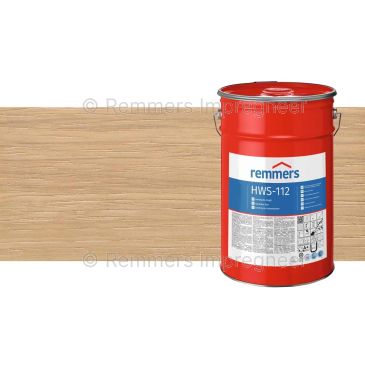 HWS-112-Hardwax Sealer Wit