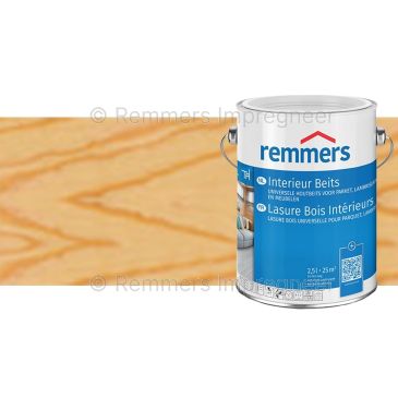 Interieur-Beits 2400 kleurloos 