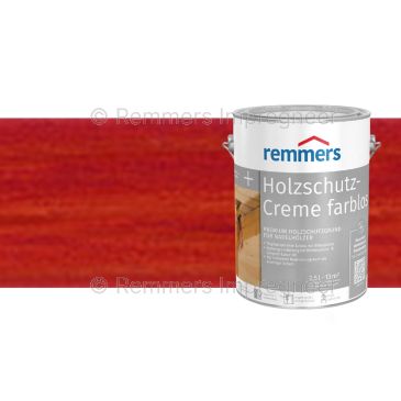Houtbeschermingscreme mahonie