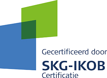Remmers Funcosil FC en WS - SKG ikob BRL 1154 certificering SKG ikob BRL 1154 certificaat voor Remmers Funcosil